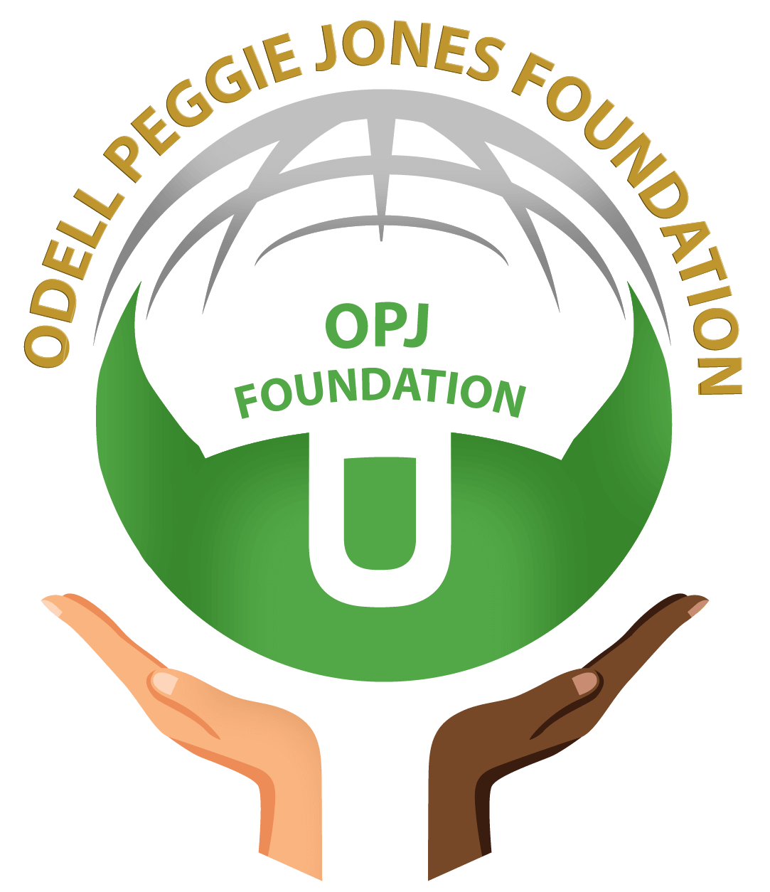 OPJF Logo